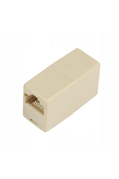 MicroConnect Adapter modułowy RJ45 UTP