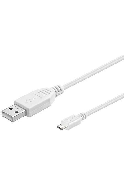 MicroConnect Cablu USB 2.0 0,6 m