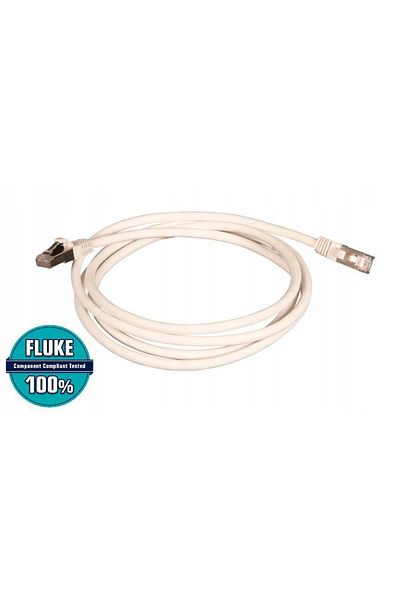 Inna marka Cablu de rețea LanView CAT6A S/FTP LSZH