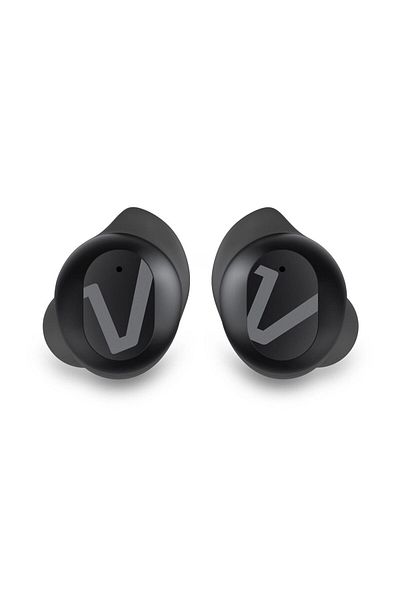 Inna marka Bezprzewodowe słuchawki Veho RHOX - Carbon Black, VEP-310-RHOX-B