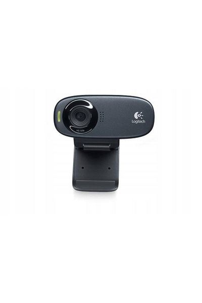 logitech Kamerka internetowa C310