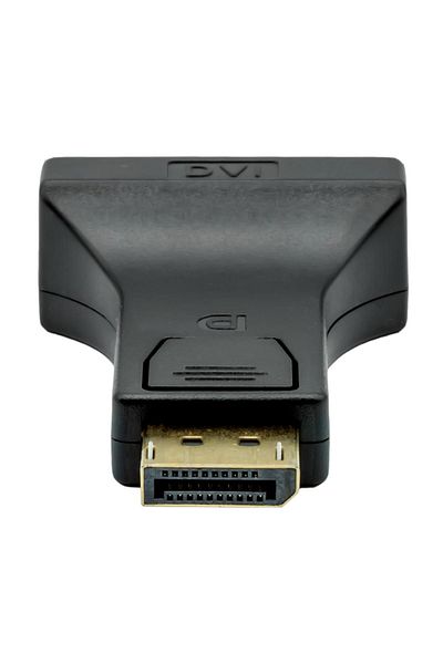 ProXtend Adaptor DisplayPort la DVI-I 24+5, DP1.2-DVI245