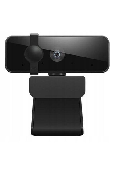 Inna marka Lenovo Essential FHD Webcam, 4XC1B34802
