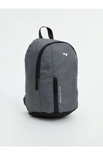 LC Waikiki LCW ACCESSORIES Printed Men's Backpack