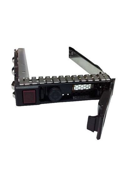 CoreParts Unitate de stocare SATA/SAS SFF de 2,5" cu înlocuire la cald MUXMS-00412