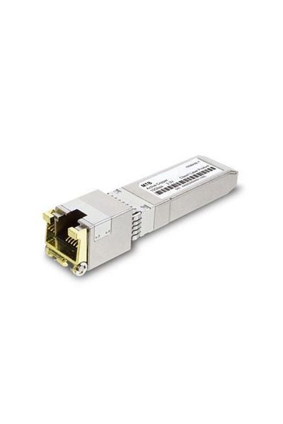 Inna marka Modul transceiver cu fibră optică Planet 10G SFP+ MM 1310nm DDM 2km -40 până la 75°C, MTB-TSR2