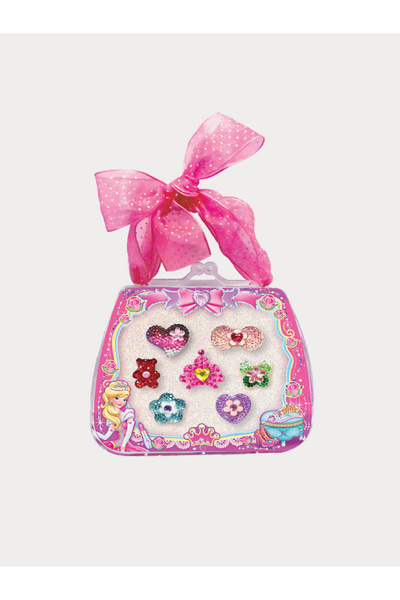 PECOWARE By Styli مجموعة من 7 حلقات قابلة للتعديل