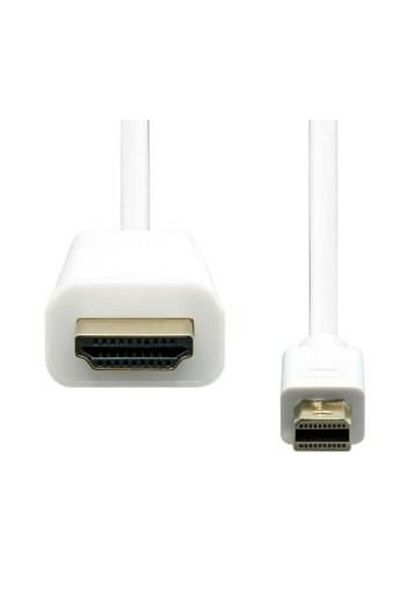 ProXtend Mini DisplayPort do HDMI 2M, MDP-HDMI-002W