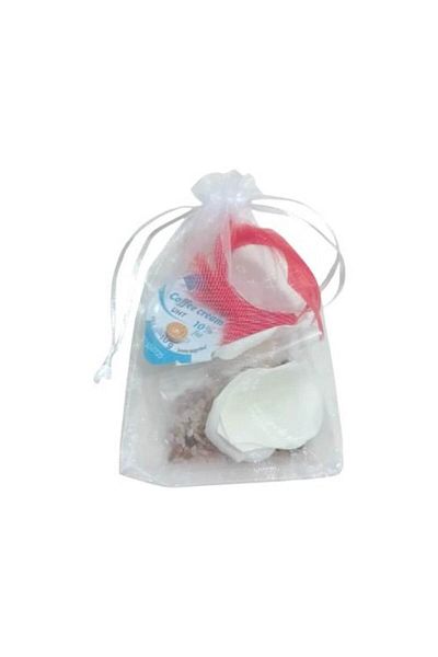 OEM Spice bag for 'First bath with the godparents'