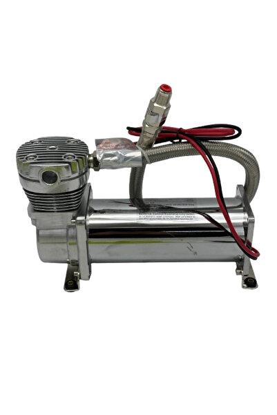 BH 12 Dc Air Kompresörü