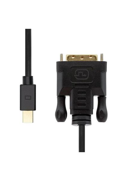 ProXtend Adapter Mini DisplayPort do DVI-D 24+1, przewód 1m, MDP-DVI241-001