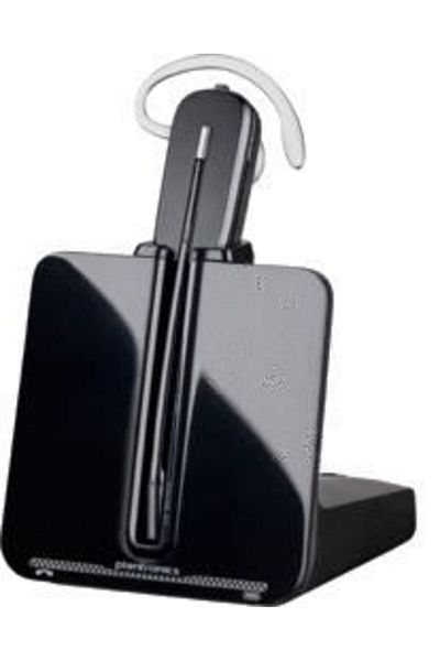 Inna marka Zestaw słuchawkowy Plantronics CS540/A DECT 100 m