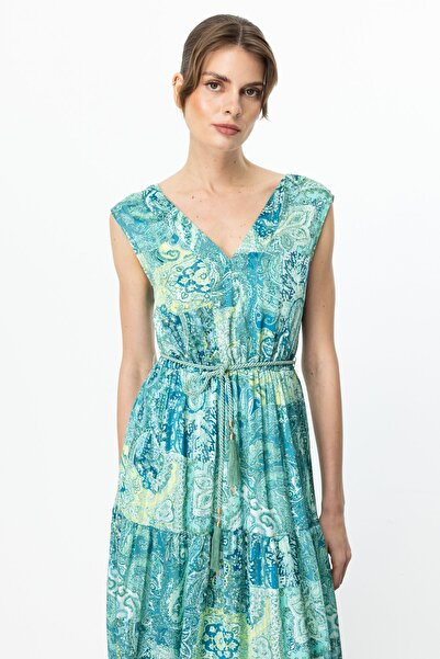 Ekol 25Y.Ekl.Elb.05168.1 Dress