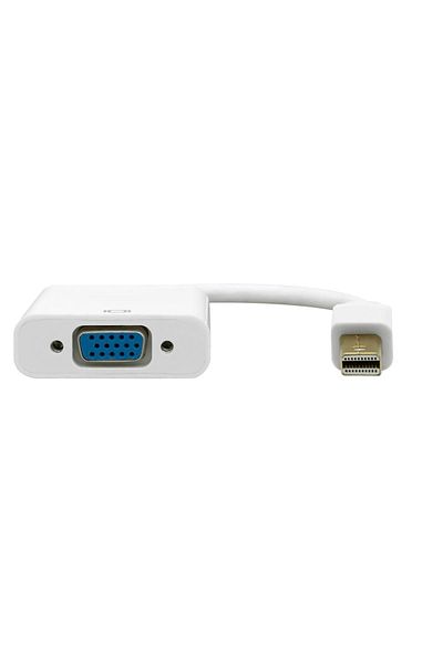 ProXtend Adapter pasywny Mini DisplayPort do VGA, 20 cm, MDP-VGAP-0002W