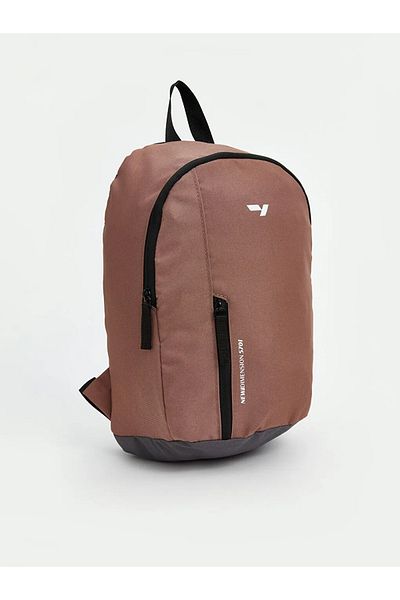 LC Waikiki LCW ACCESSORIES Ανδρικό σακίδιο πλάτης με στάμπα