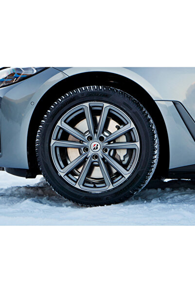 Bridgestone 4 ADET x 235/50R18 101V XL BLIZZAK6 2024 ÜRETİM KIŞLIK