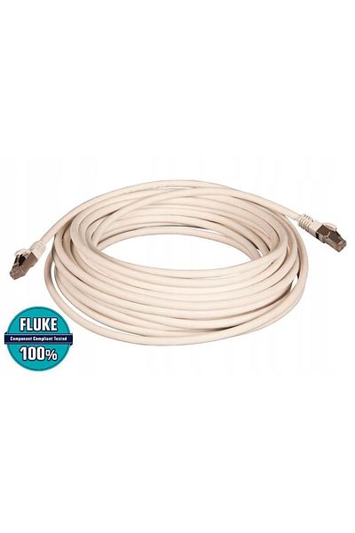 Inna marka Cablu de rețea LanView CAT6A S/FTP LSZH