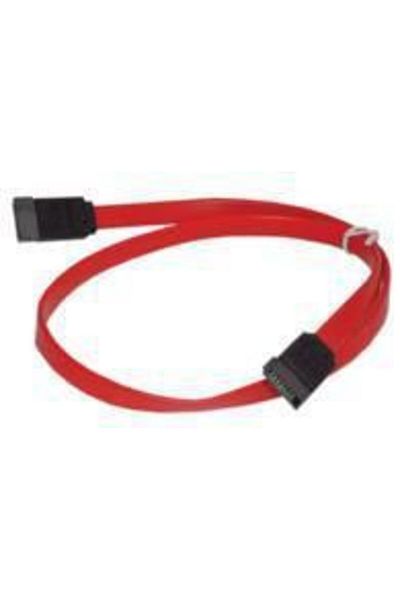 MicroConnect SATA/SATA 0.5m M/M 1.5GB/s