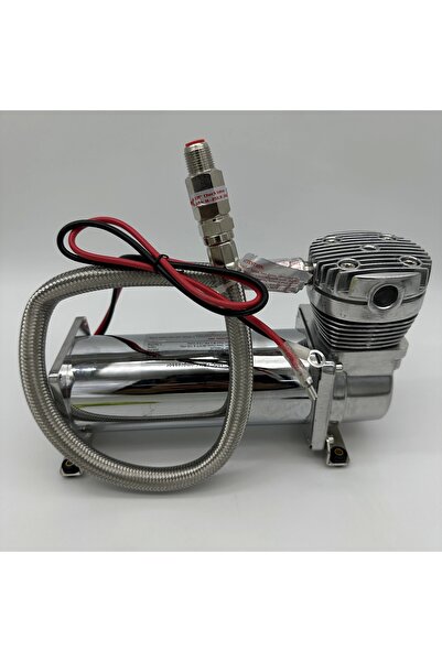 BH 12 Dc Air Kompresörü