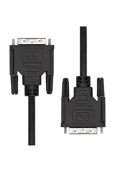 ProXtend Kabel DVI-D 18+1 czarny 3m MDP1.2-HDMI-002, DVI181-003