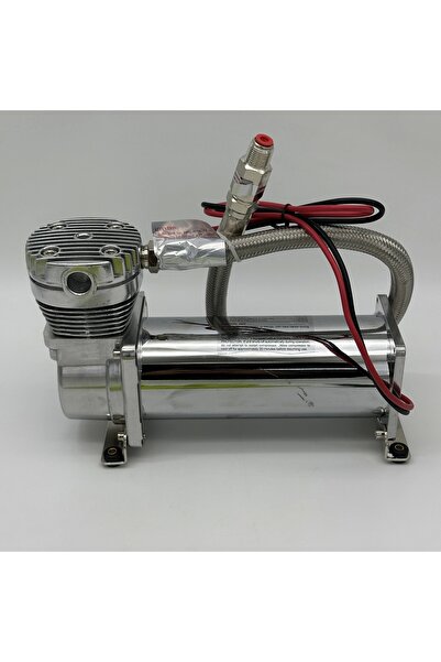 BH 12 Dc Air Kompresörü