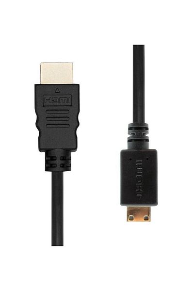ProXtend Kabel HDMI do Mini HDMI 0.5M, HDMIC-0005