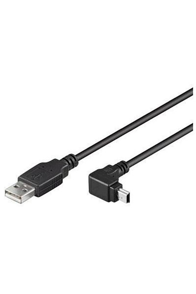 MicroConnect Cablu USB 2.0 2m