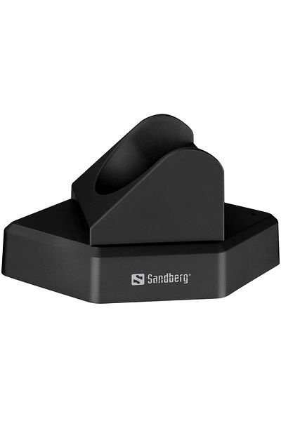 Inna marka Słuchawki Sandberg bluetooth Office Headset Pro+