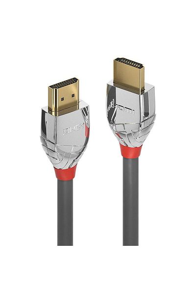 Inna marka Kabel HDMI Lindy 1M High Speed, Cromo Line, 37871