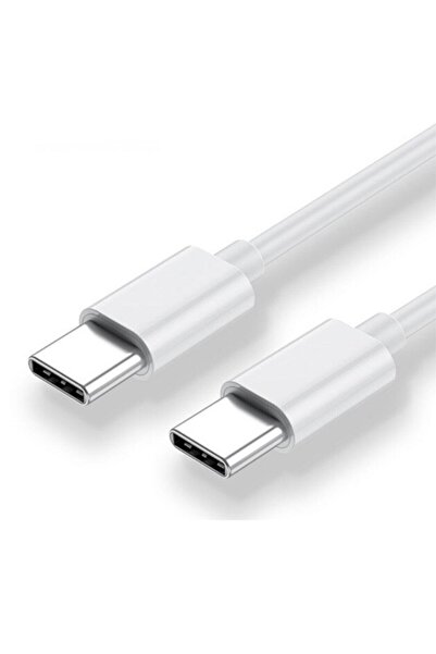 TRUVA Type-c Pd 60w Qc4.0 Yüksek Hızlı Şarj Data Kablosu 2 Metre Ipad Macbook...