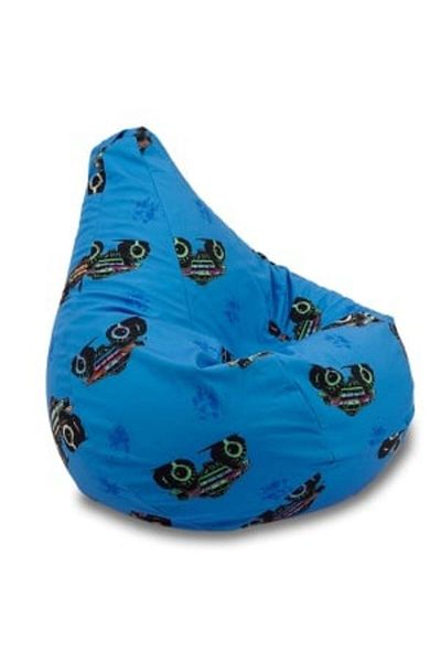 Pufrelax Fotoliu Nirvana Light, Material Impermeabil, Off Road