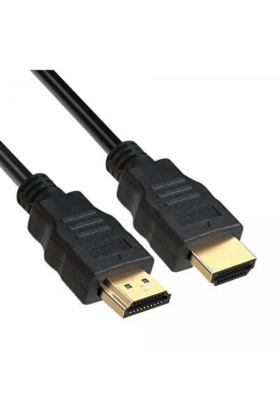 Dark Dk-Hd-Cv20L200 V2.0 2Mt, 4K - 3D, Ağ Destekli, Hdmi Kablo