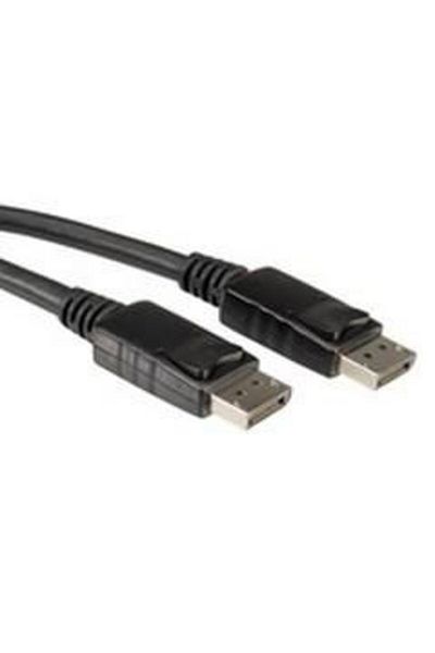 Inna marka Cablu DisplayPort Roline, DP M - DP M 5 m, 11.04.5605