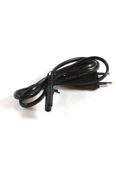 Inna marka Cablu de alimentare DELL, 2 pini, EURO, EUCORD_2PIN