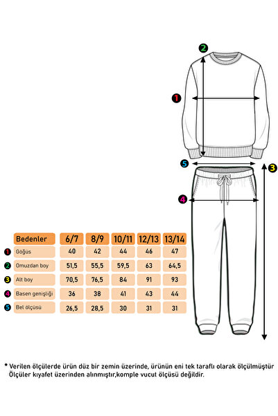 Toontoy Boy Just Tnty Printed Tracksuit Set