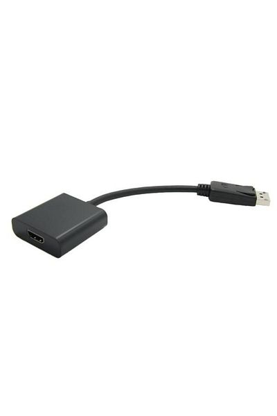 Inna marka Kabel Adapter Value, DP M - HDMI F, 12.99.3134