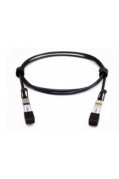 Inna marka Cablu Lanview Ubiquiti UC-DAC-SFP+ compatibil SFP+ DAC, 10 Gbps, 0.5m, MO-UC-DAC-SFP+