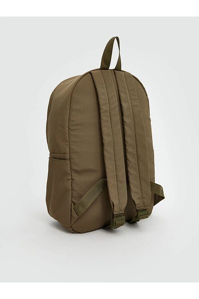 LC Waikiki LCW ACCESSORIES Γυναικείο σακίδιο πλάτης με στάμπα
