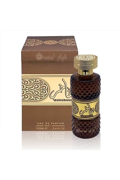 ARD AL ZAAFARAN Ard Al Zaafaran Perfume 100ml
