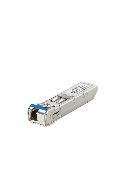 Inna marka Transceiver LevelOne 1.25G SMF BIDI SFP, Mod unic, 20km, Transmisie 1310nm/Recepție 1550nm, Fibră, 1250 Mb