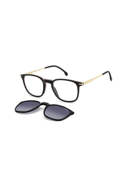 Carrera Ca 332/Cs Clip-On 807 50 Unisex Sunglasses