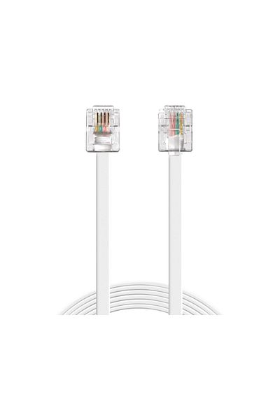 Inna marka Cablu telefonic Sandberg RJ11-RJ11 1,8 m 500-60