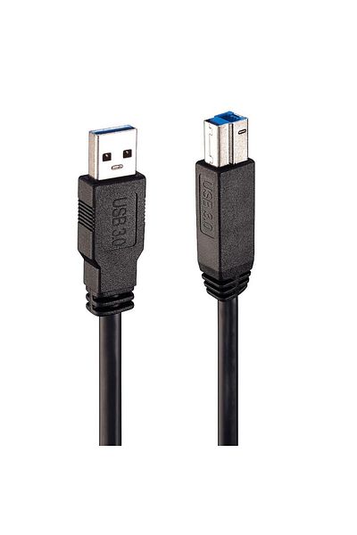Inna marka Cablu activ USB 3.0 Lindy, 10 m, 43098