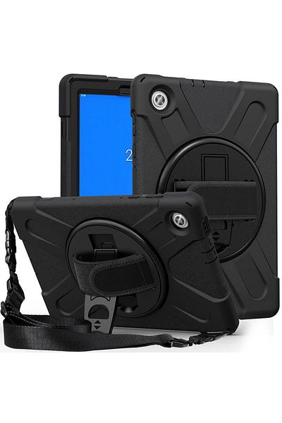 LENOVO Husa eSTuff AUSTIN Defender pentru Lenovo, ES681900-BULK