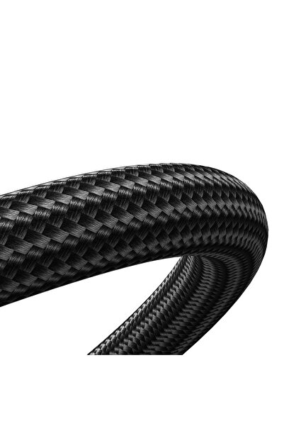 Joyroom Cablu USB pentru iPhone A10 - Lightning 2.4A 1.2m negru