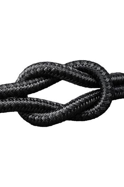 DUDAO 2w1 Kabel przewód L3F do ładowania 2 telefonów USB-C - 2x USB-C 100W 1.2m - czarny