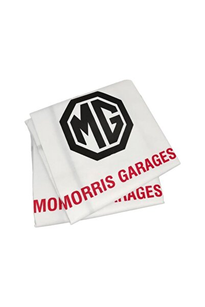 MG Universal Car Seat Dust Dirt Protection Cover, Extra Protection For Your Seat 2 Pcs Set, Car Seat