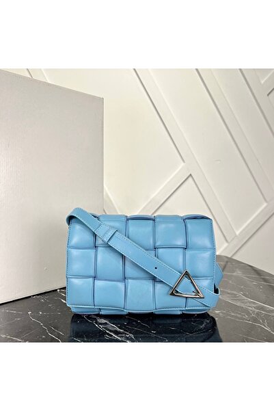 MOD10 حقيبة يد وكتف نسائية بتصميم خاص – قماش أنيق وعالي الجودة