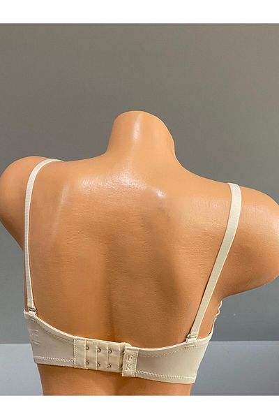 Pardon Laser Cut Push up Bra with No Balens 514