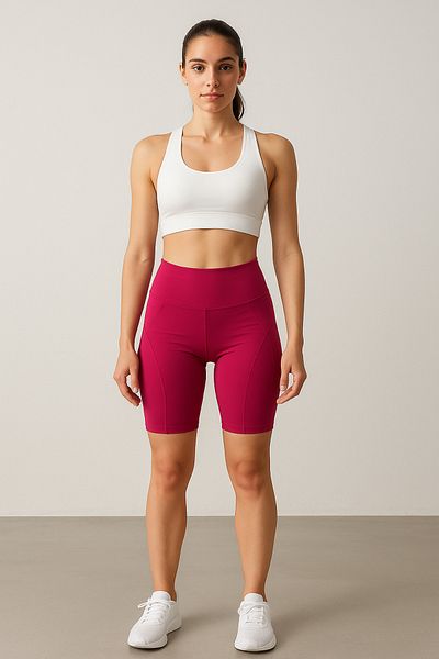 METROPOL Sports Leggings
